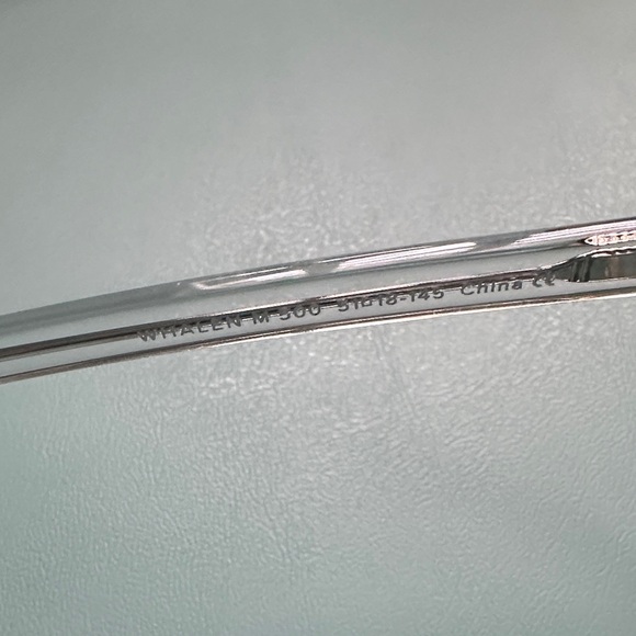 Warby Parker Whalen Eyewear - Picture 3 of 12